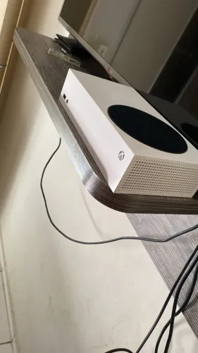 X box series S