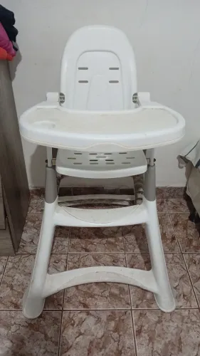 Cadeira alimentacao