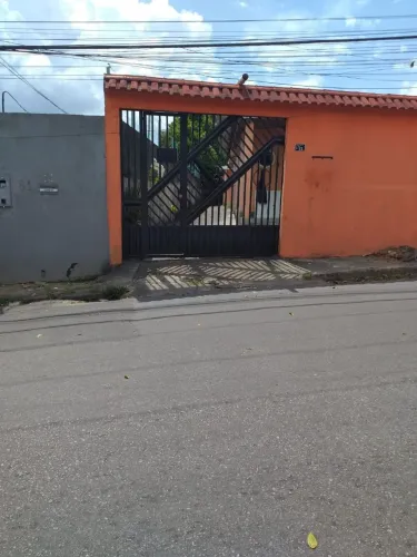 Apartamentos Petropólis e Japiim