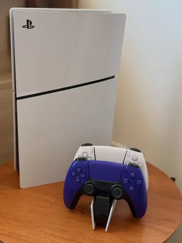 PlayStation 5 - 2 Controles