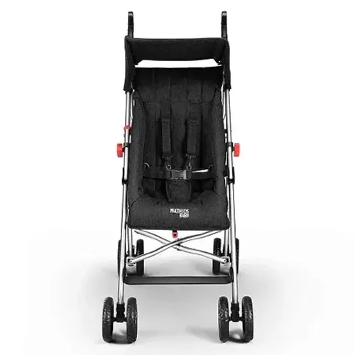 Carrinho de Bebê Multikids Baby Pocket - Usado Apenas 1 Vez