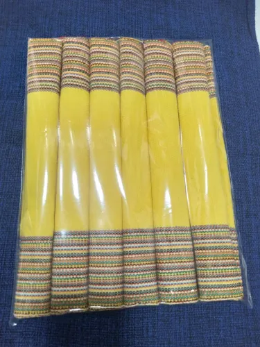 7 peças