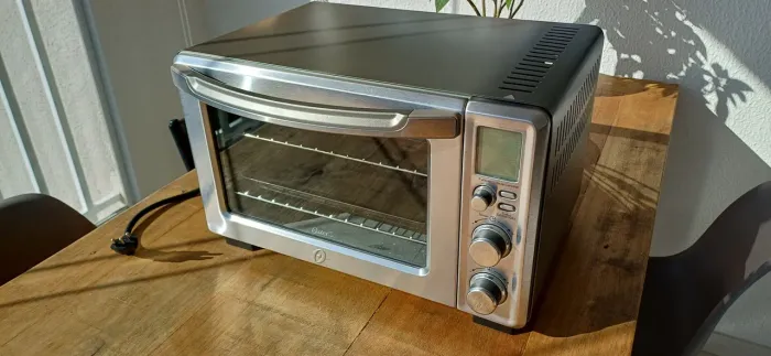Forno elétrico Oster 127V