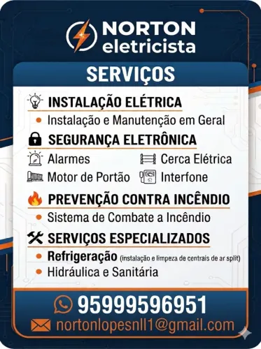 Serviços