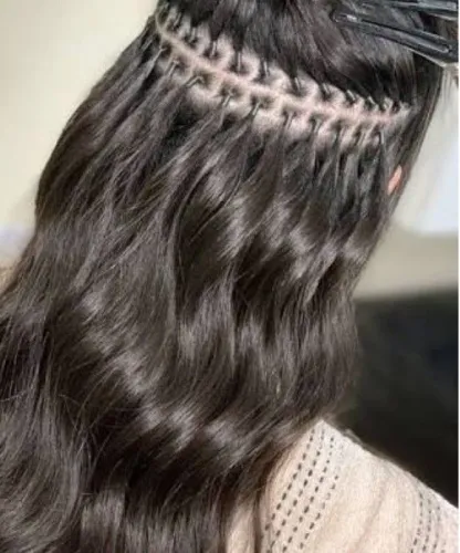 MEGA HAIR