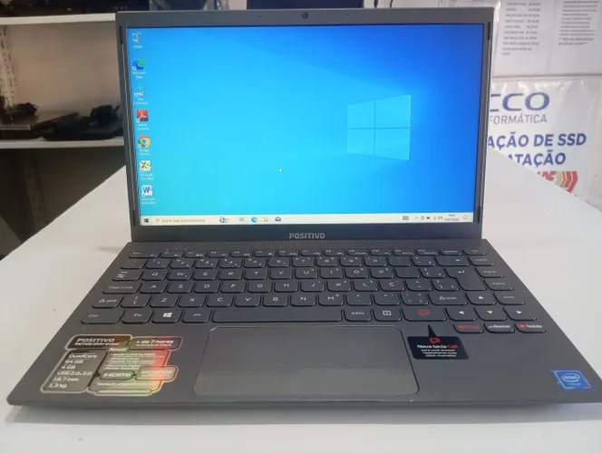 NOTEBOOK SEMINOVO ESTUDOS TRABALHOS R$699 PROMOÇÃO HOJE 15/07