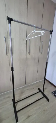 Arara de roupas