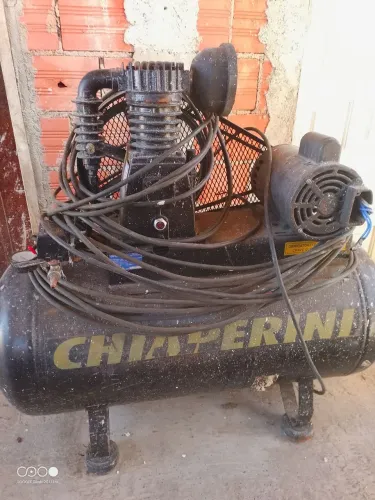 Vendo compressor