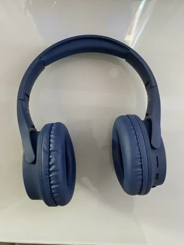 Fone De Ouvido Bluetooth Anti-ruido Headphone Peining