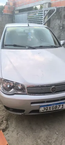 Fiat Siena 1.0/ EX 1.0 MPI Fire/ Fire Flex 8V 2007