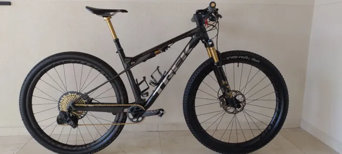 Vendo Trek supercaliber 2024