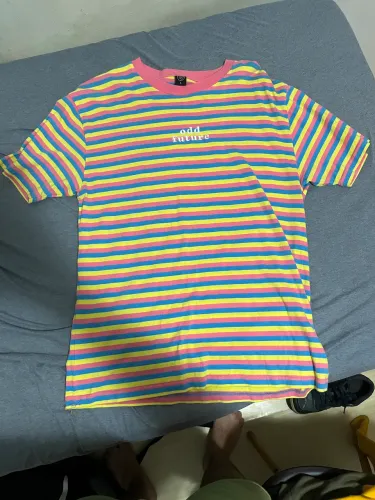 Camisa / camiseta Odd Future - Usada uma vez - Tamanho G - Excelente estado