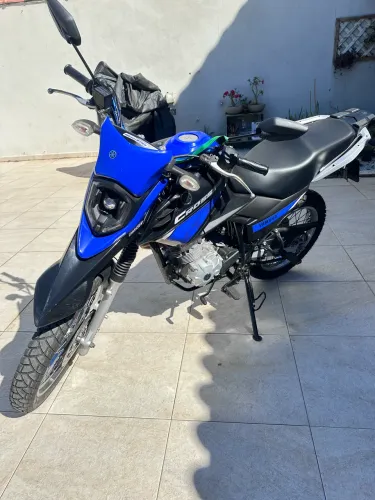 Crosser Z flex