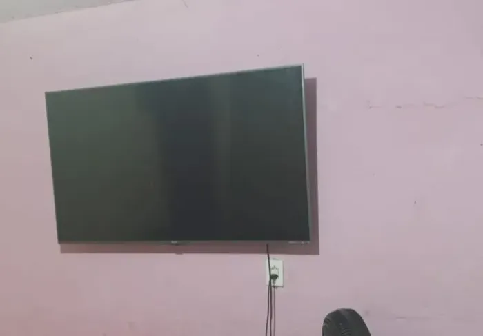 Vende-se tv smart