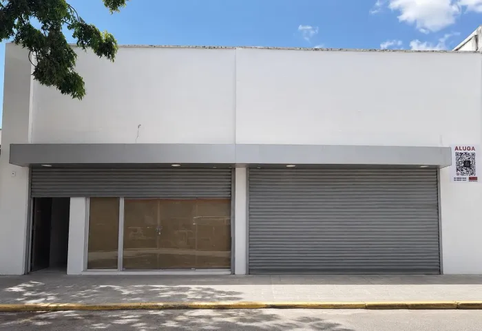 IMÓVEL COMERCIAL | AV. GOMES DE MATOS FORTALEZA