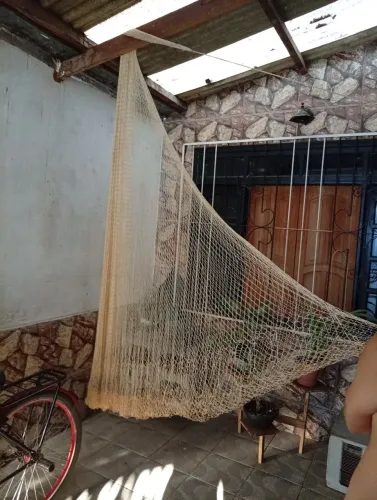 Tarrafa de pesca