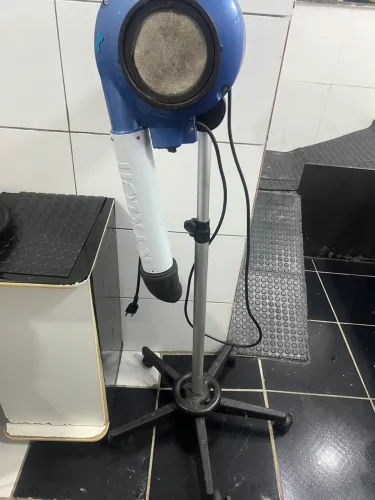Secador para banho e tosa Kiklon 220 v