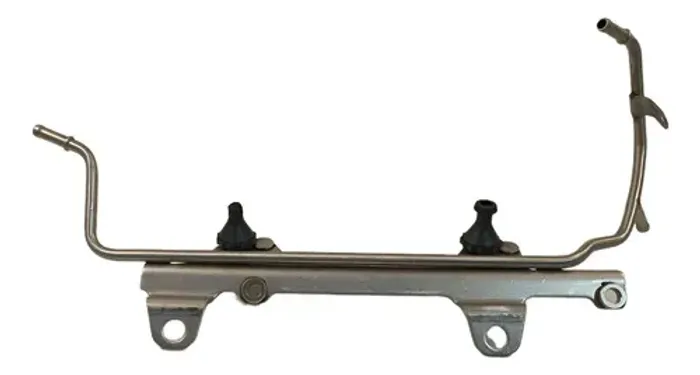 Tubo Agua Motor Vw Passat 2.0 Fsi 2006 2007 2008 2009 2010