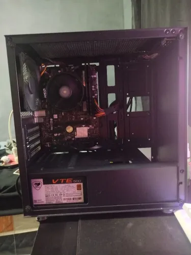 VENDO PC E NOTEBOOK 
