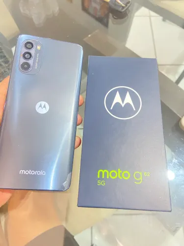 Motorola g 62