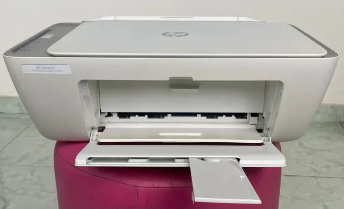 Impressora HP