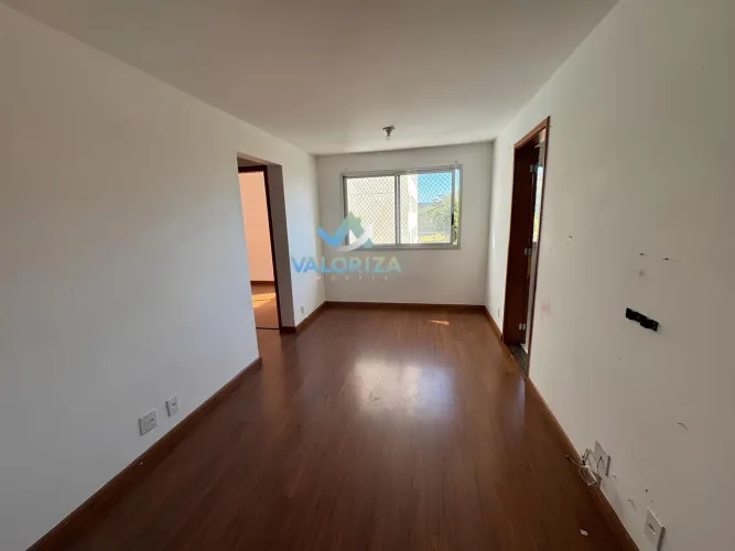 Apartamento para Venda em Brasília, Samambaia Sul (Samambaia), 2 dormitórios, 1 banheiro,