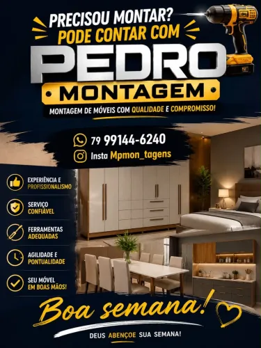 Montador