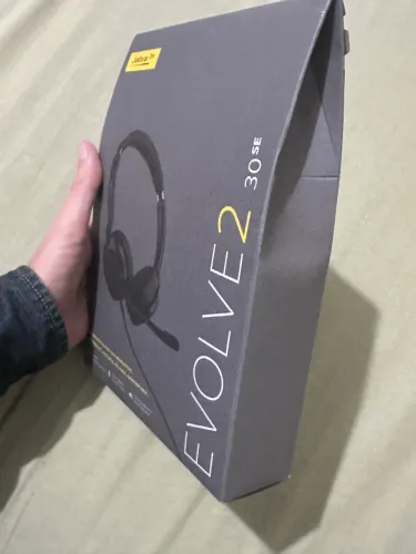 Fone de ouvido headphone novo 