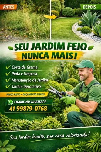 Serviços gerais