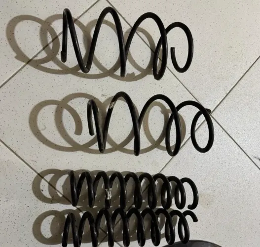 Molas originais bmw 320i F30 