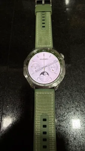 Huawei watch GT 4