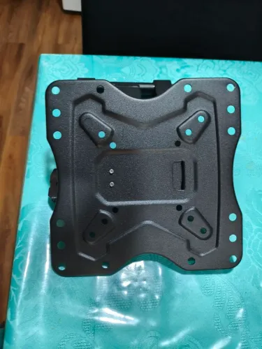 Suporte para tvs grandes