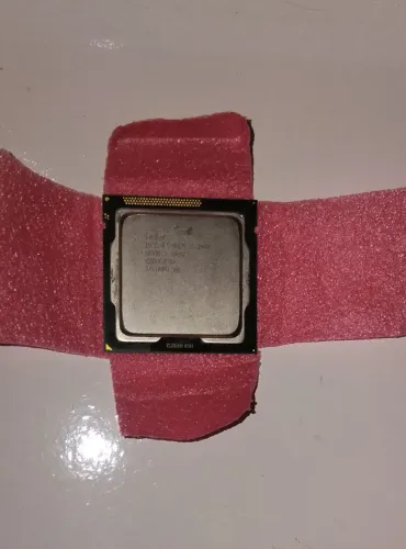 Intel core i5 2400