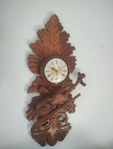 Relógio de parede