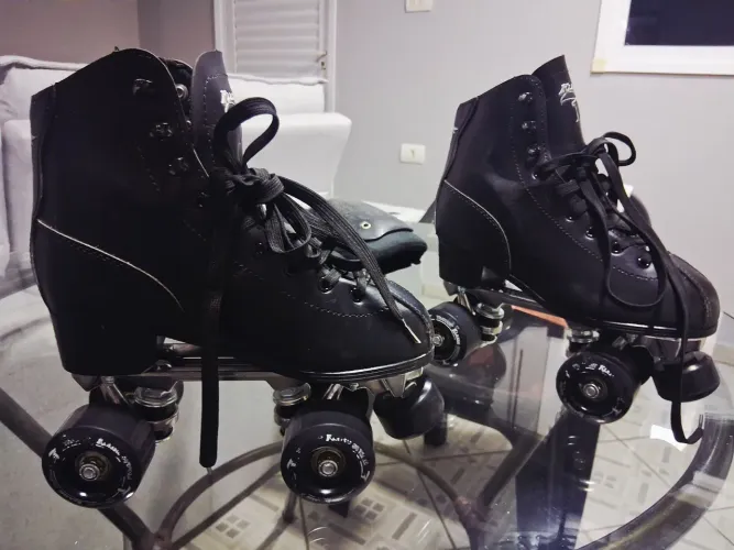 Patins traxart claasic
