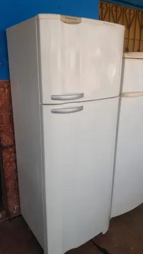 refrigerador frost free Electrolux