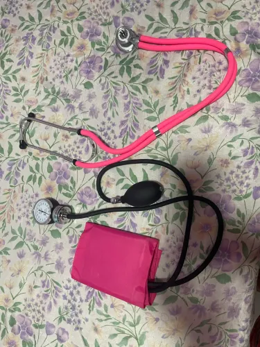 Kit enfermagem