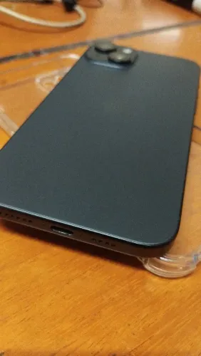 iPhone 15 plus - 128GB