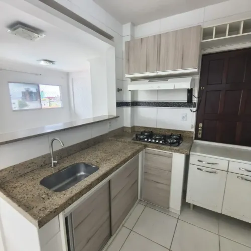Apartamento para locação no EDIFICIO VILA VERDE, BESSA, João Pessoa, PB
