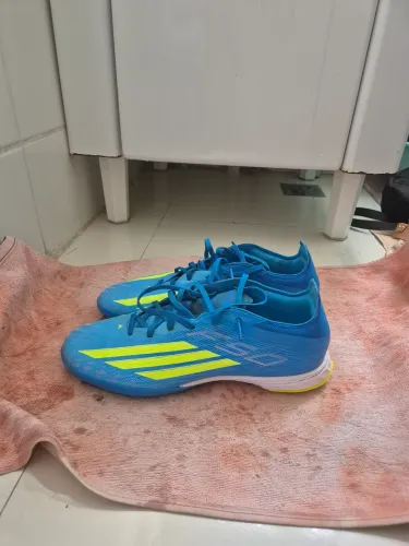 Adidas F50 Pro Society 