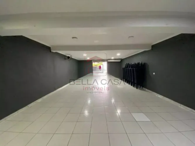 Galpão com 600 m² à venda em São Paulo - SP