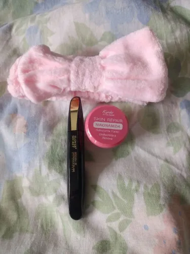Trio skin care kyrav flower secret