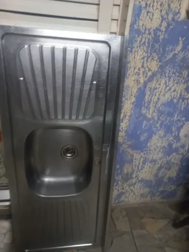 Cuba de pia