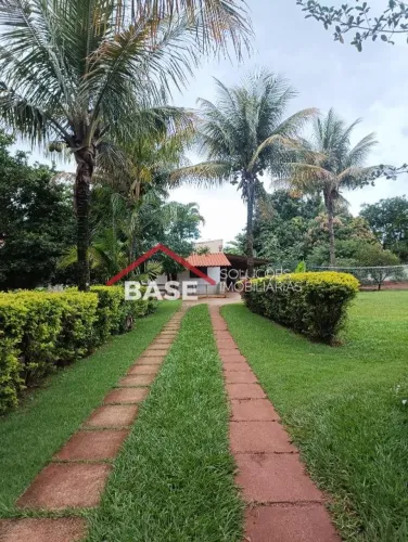 Sítio à venda em Igarapé / MG no bairro Vivendas Santa Mônica I