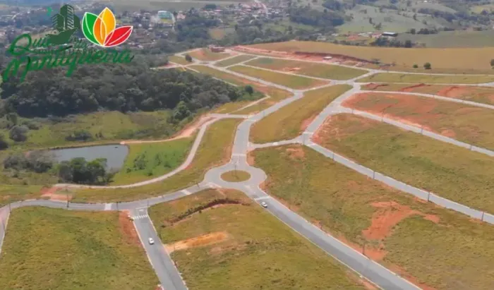 Ótimos Terrenos á venda no Loteamento Quinta da Mantiqueira !