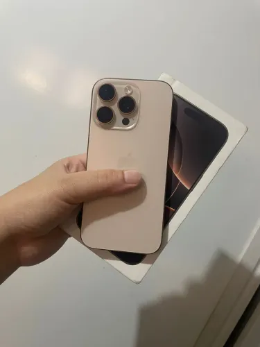 Iphone 16pro 128gb