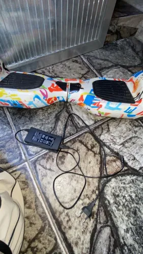 HOVERBOARD 