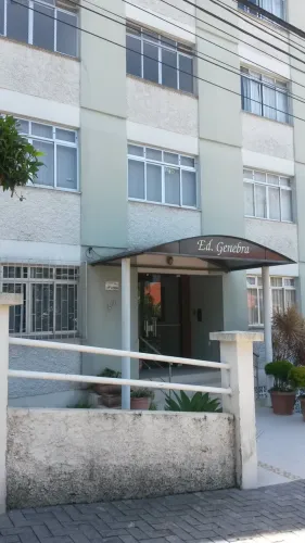 TROCO apartamento na trindade