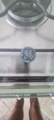 Vendo fogão 5 bocas