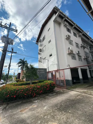 APARTAMENTO PARA LOCAÇÃO NO CONDOMÍNIO MARIA ALICE